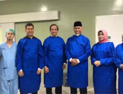 Kolaborasi FKUI-RSCM Tingkatkan Kompetensi Medis Daerah