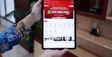 Wamen ATR, Informasi Publik Harus Cepat dan Mudah Diakses