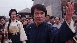 Jackie Chan