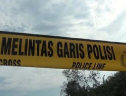 Dua Kerangka Ditemukan di Plafon Gedung ACC, DNA Sedang Diperiksa