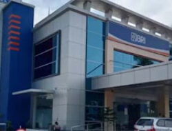 BRI Hadir di Padang, Sediakan Bonus dan Suvenir bagi Nasabah