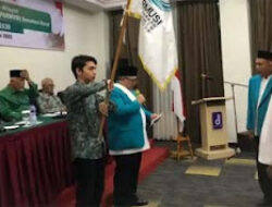 Gubernur Mahyeldi Dorong Sinergi Dakwah dengan PARMUSI