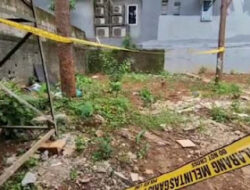 Korban Ditemukan di Lahan Kosong, Polisi Terus Dalami Kasus
