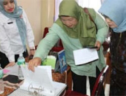 Modernisasi Pasar Alai Buahkan Nilai Sempurna SNI