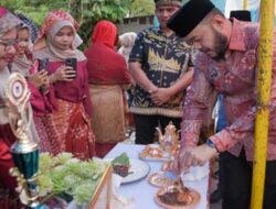 Padang Genjot Gastronomi, Rendang Menuju Pengakuan UNESCO
