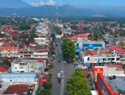 Rute Scenic, Nikmati Keindahan Alam Padang–Payakumbuh