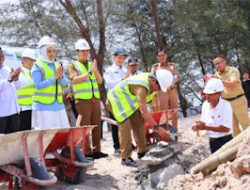 Bupati John Kenedy: KNMP Transformasi Pola Pikir Nelayan