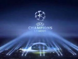 Napoli dan Olympiakos Hanya Bisa Imbang di Matchday 4
