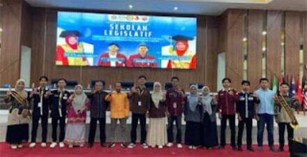 Foto bersama