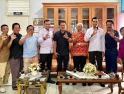 PWI Dukung Edukasi Hukum dan HAM di Sumbar