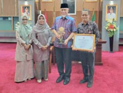 Museum Adityawarman Jadi Salah Satu Museum Terbaik Nasional