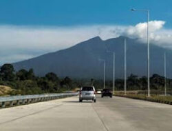 Tol Trans-Jawa dan Trans-Sumatera Berpotensi Diberi Diskon Nataru