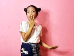 Cinta Budaya Sunda, Aisha Kamila Rilis Album “Sosobatan”