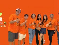 TemanHebat Records Buka Audisi “Dyslexia Festival”, Kesempatan bagi Anak Disleksia Indonesia untuk Jadi Penyanyi