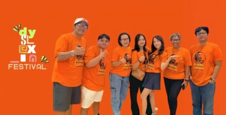 TemanHebat Records Buka Audisi “Dyslexia Festival”, Kesempatan bagi Anak Disleksia Indonesia untuk Jadi Penyanyi
