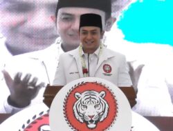 Sekjen PRI Aditya Yusma Sorot Pentingnya Peranan Generasi Muda dalam Memperkuat Demokrasi Indonesia
