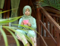 Siswi MIN 2 Kota Padang “Nashiha Syahla” Rilis Lagu Religi Ramadhan Terbaru 2026 “Surat Kecil Untuk Nabi”