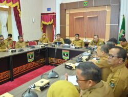 Vasko Ruseimy: Pendekatan Sosial dan Budaya Jadi Kunci Percepatan Tol Padang–Pekanbaru