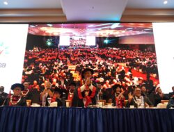 Wujudkan Masa Depan Energi yang Berkelanjutan, Lulusan Kampus Energi Didorong Jadi Penggerak Transisi Energi