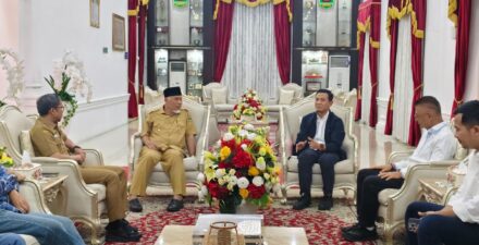 Pemprov Sumbar dan Pertamina Bergerak Cepat Pulihkan Penyaluran BBM ke SPBU