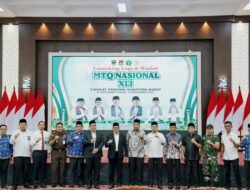 Yulian Efi Pastikan Kesiapan Kafilah Solok Selatan di MTQ Sumbar 2025