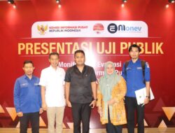 Sumbar Memilih Pendekatan Integratif dalam Pengelolaan Informasi Publik