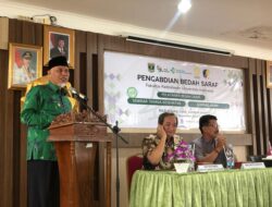 FKUI–RSCM Perkuat Layanan Bedah Saraf di RSUD M. Natsir Solok