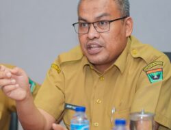 Hasil Perhitungan Sementara, Kerugian Bencana di Sumbar Hampir Rp 5 Miliar