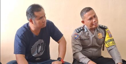 Tommy Raymen Gerak Cepat Bantu Evakuasi Korban Longsor Taput, Kerahkan 3 Ambulance & 4 Mobil Derek