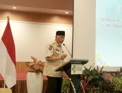 Mahyeldi Apresiasi Pusat Pelatihan Endolaparoskopi, Menkes Dorong Pemerataan Layanan Minim Luka