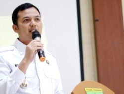 Pemkab Padang Pariaman Warning, PUG Harus Jalan Serius & IKG Masih Tinggi