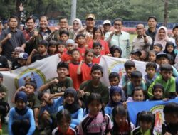 Pariaman Meledak! Kejurda Sepatu Roda Tingkat Sumbar 2025 di Sirkuit Nasional Pantai Cermin