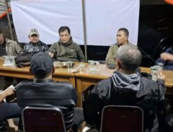 Pariaman Siaga! Kota Bergerak Melawan Amukan Cuaca Ekstrem