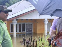 Saat Bencana Mengancam Padang Pariaman, Sekolah Harus Diamankan