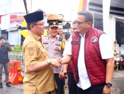 NDB Payakumbuh Kampung Bebas Narkoba, Bukti Nyata Dukungan Wako Zumaeta Memberantas Narkoba