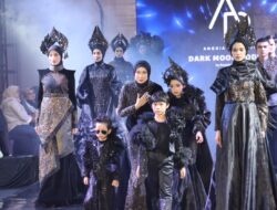 PCF 2025 Pukaukan Pengunjung, Pergelaran Kreatif Terbesar Tahun 2025