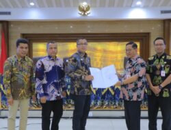 Implementasi Manajemen Talenta ASN Tahun 2026, Pemko Payakumbuh Berkolaborasi Bersama Pemko Tangerang