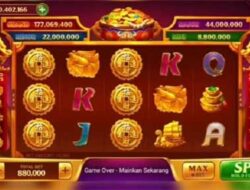 Mainkan Game Higgs Domino APK RP Versi Terbaru-V2.63 2025, Dapat Koin Gratis
