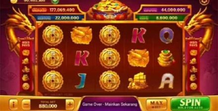 Mainkan Game Higgs Domino APK RP Versi Terbaru-V2.63 2025, Dapat Koin Gratis