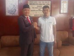 Sinergi Media dan Pemerintah Kapuas, Fajarharapan.id Perkuat Komunikasi Publik Lewat Silaturahmi Bersama Sekda