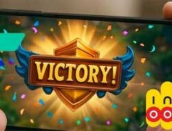 Main Game Dapat Pulsa Gratis Langsung Masuk Nomor HP — Tanpa Deposit, Tanpa Ribet!