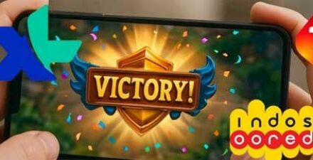 Games penghasil uang