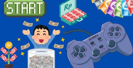 Game penghasil uang dan saldo DANA langsung cair.
