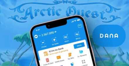 Link Aplikiasi Penghasil Uang dan Saldo DANA Deposit Tercepat untuk Desember 2025