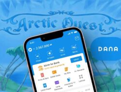 Game Dapat Menghasilkan Saldo DANA Tanpa Ribet, Tanpa Deposit dan Tanpa Modal