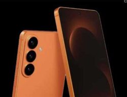 Bocoran Desain Galaxy S26 Plus Hanya Menunjukkan Satu Perubahan Kecil