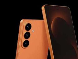 Bocoran Desain Galaxy S26 Plus Hanya Menunjukkan Satu Perubahan Kecil