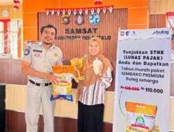 Jasa Raharja dan Tim Pembina SAMSAT Kolaborasi dengan 2.358 Merchant, Beri Reward bagi Wajib Pajak Taat Bayar