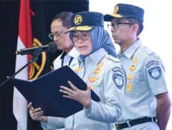 Hari Pahlawan, Jasa Raharja Teguhkan Komitmen Lindungi Masyarakat di Jalan Raya