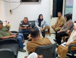 Sinergi Samsat, Jasa Raharja dan Bapenda Pariaman Perkuat Kepatuhan Pengusaha Transportasi terhadap Aturan KBLI dan Plat Kuning